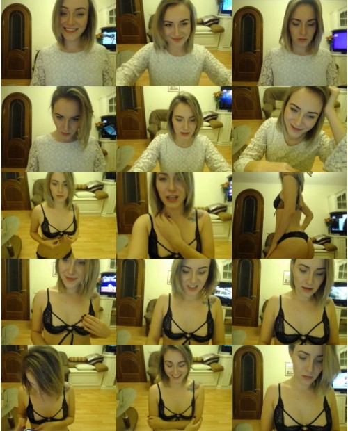 Download Video File: myfreecams alicegr