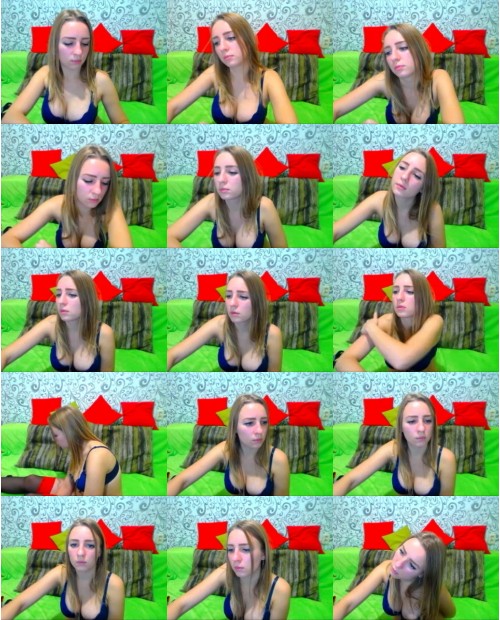 Download Video File: myfreecams alinahornyy