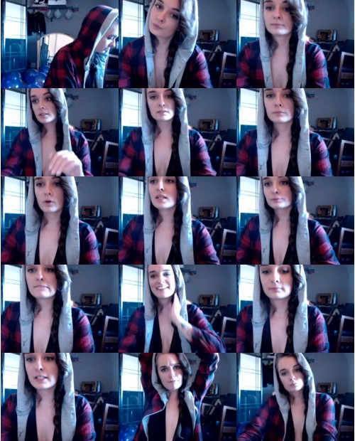 Download Video File: myfreecams altacain