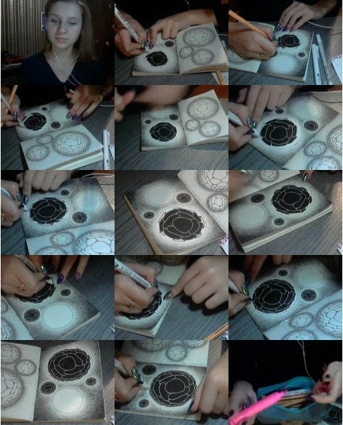 Download Video File: myfreecams alycute