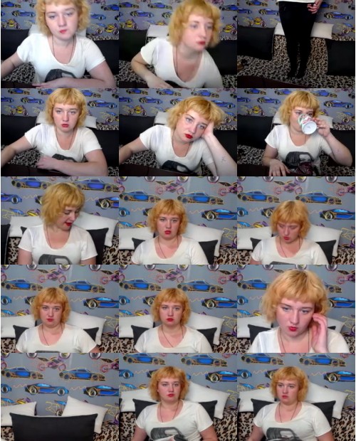 Download Video File: myfreecams alysonkyper