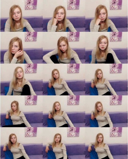 Download Video File: myfreecams amelly18