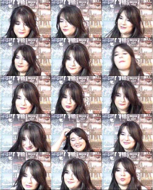 Download Video File: myfreecams angeliqiue