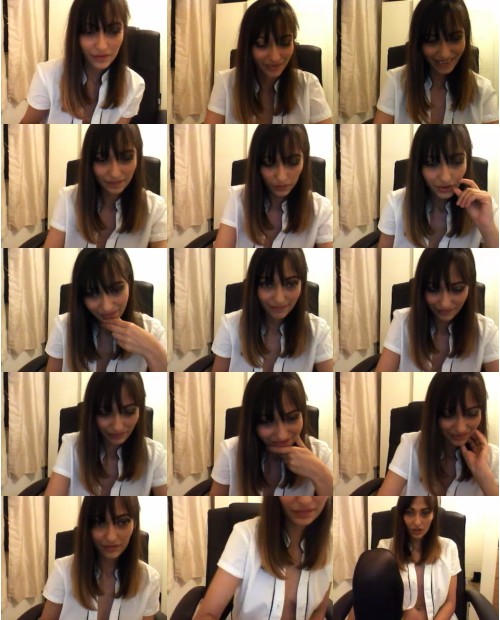 Download Video File: myfreecams annemarie24