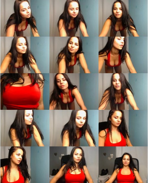 Download Video File: myfreecams anyavim