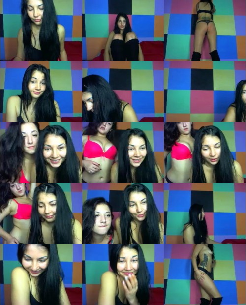 Download Video File: myfreecams anydream 4u