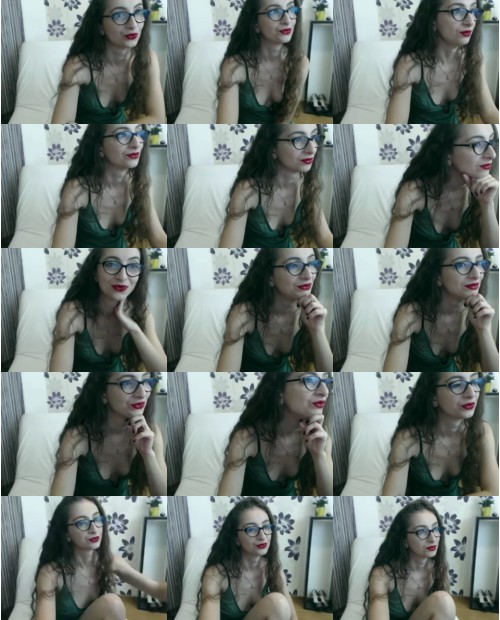 Download Video File: myfreecams ariajames