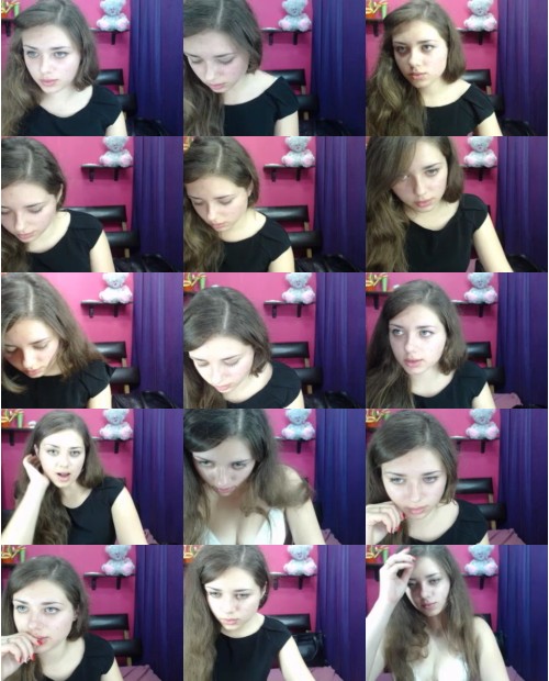 Download Video File: myfreecams arianavip