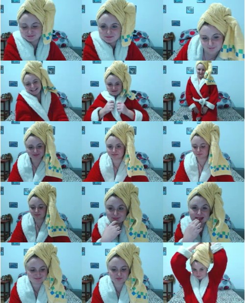 Download Video File: myfreecams arielle 6969