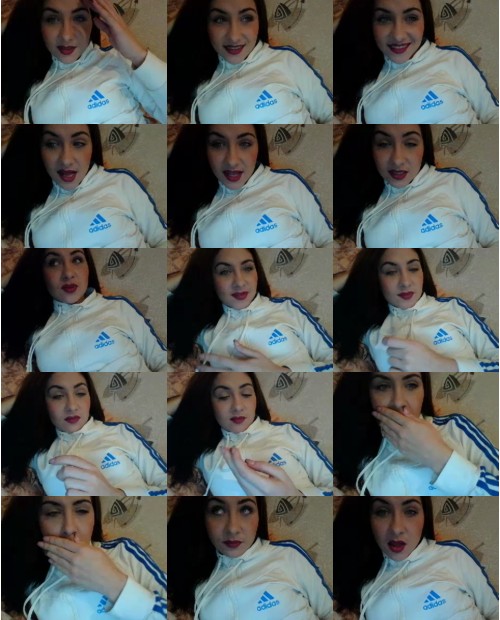 Download Video File: myfreecams arisha doll