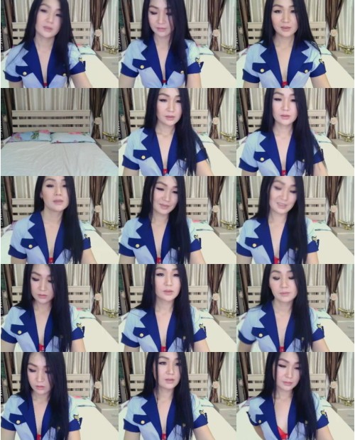 Download Video File: myfreecams asianshahiza