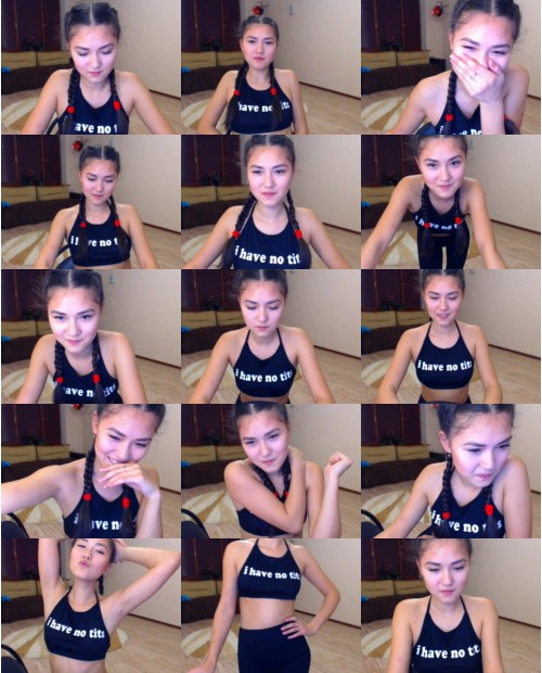 Download Video File: myfreecams asiatickiss