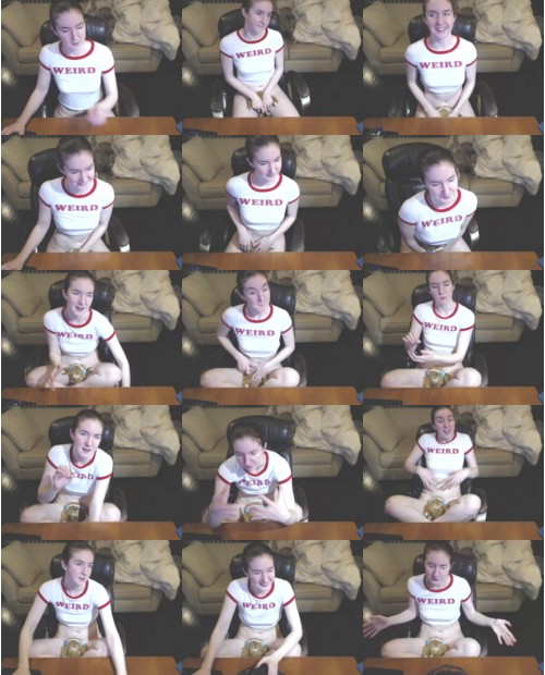 Download Video File: myfreecams athenatrito