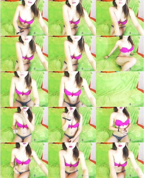 Download Video File: myfreecams avalina 