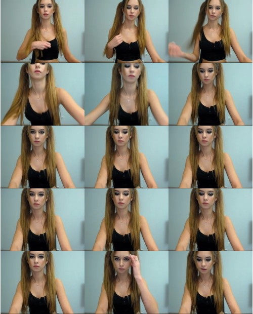 Download Video File: myfreecams avrildollx