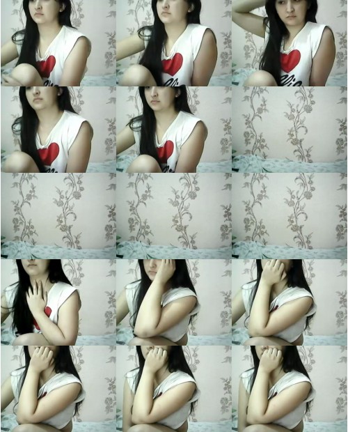 Download Video File: myfreecams baby alina