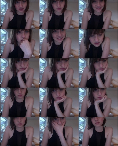 Download Video File: myfreecams babyface4ever