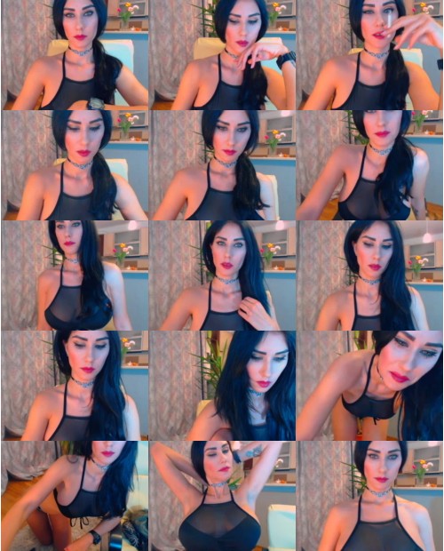 Download Video File: myfreecams babylonxxx