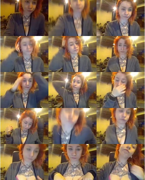 Download Video File: myfreecams bambean