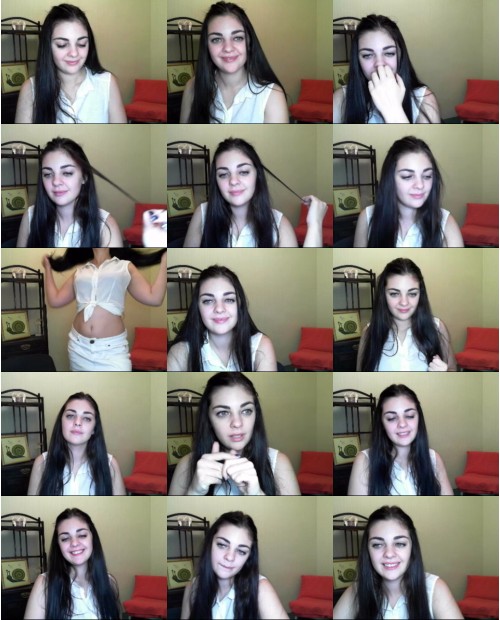 Download Video File: myfreecams barbara iris