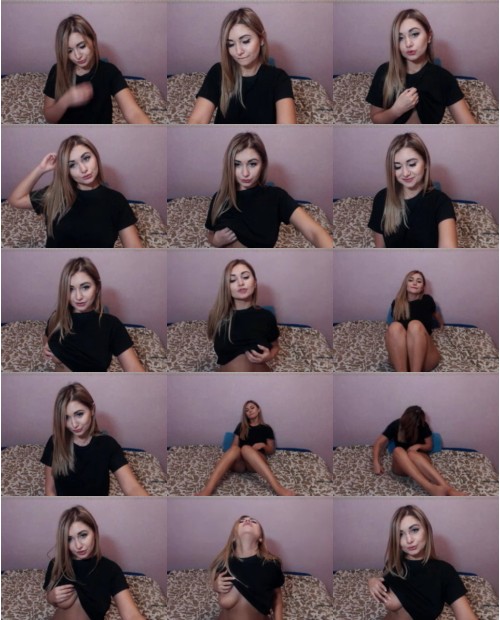 Download Video File: myfreecams best cutie