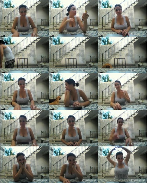 Download Video File: myfreecams binaaz