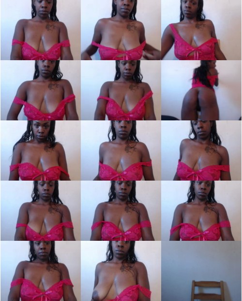 Download Video File: myfreecams blacgodesseve