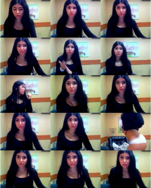 Download Video File: myfreecams black  love