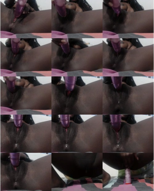 Download Video File: myfreecams blackfantasy1