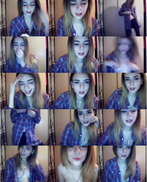 Download Video File: myfreecams blacky star