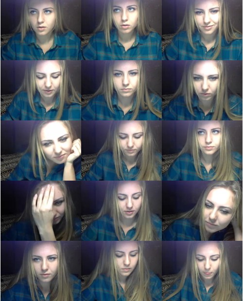 Download Video File: myfreecams blondebell