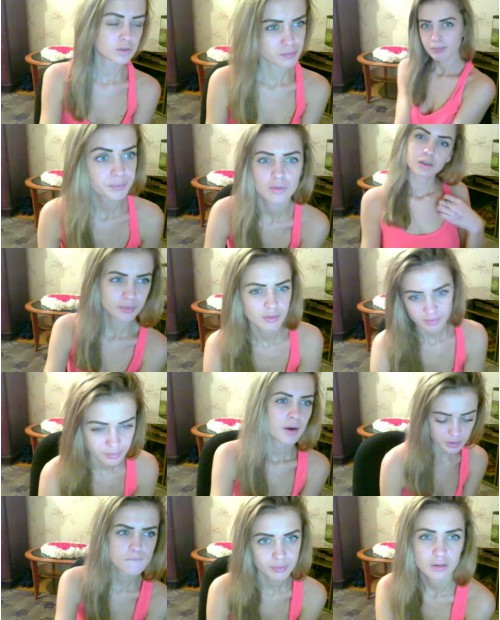 Download Video File: myfreecams blueeyed baby