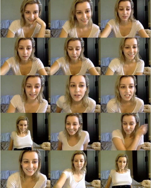 Download Video File: myfreecams bohoglamcuty