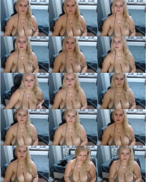 Download Video File: myfreecams boobylana