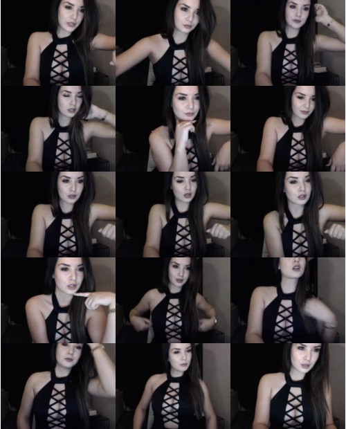 Download Video File: myfreecams brattyamber