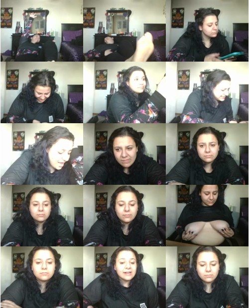 Download Video File: myfreecams carnalcortana