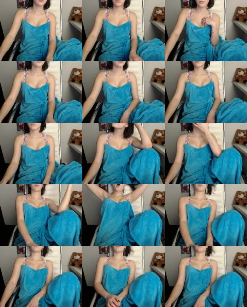 Download Video File: myfreecams carriecox18