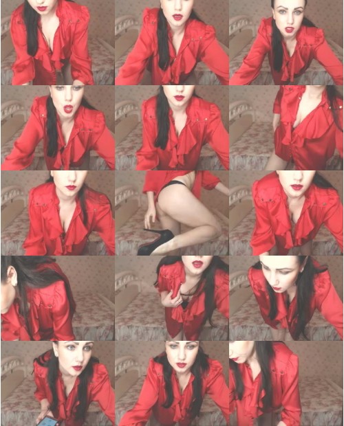 Download Video File: myfreecams celaskerian