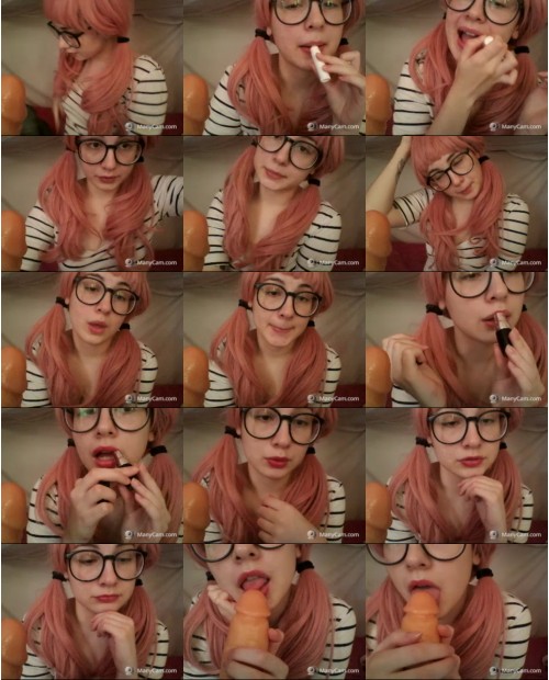 Download Video File: myfreecams celesticawars