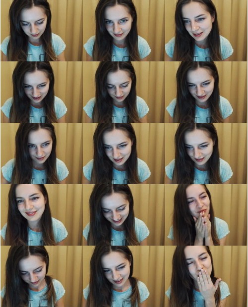 Download Video File: myfreecams charming kat