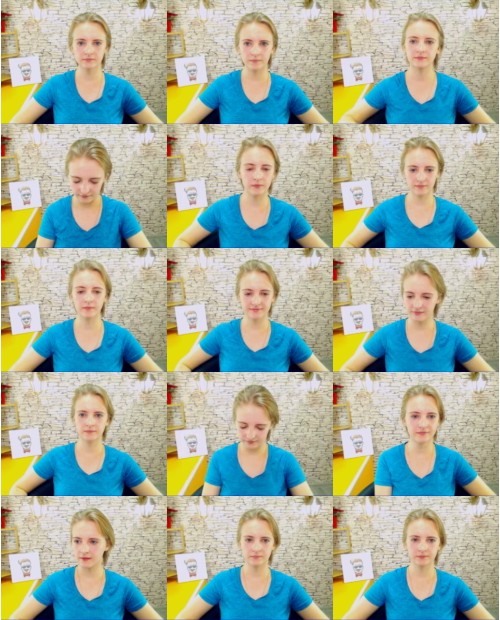 Download Video File: myfreecams charming sola