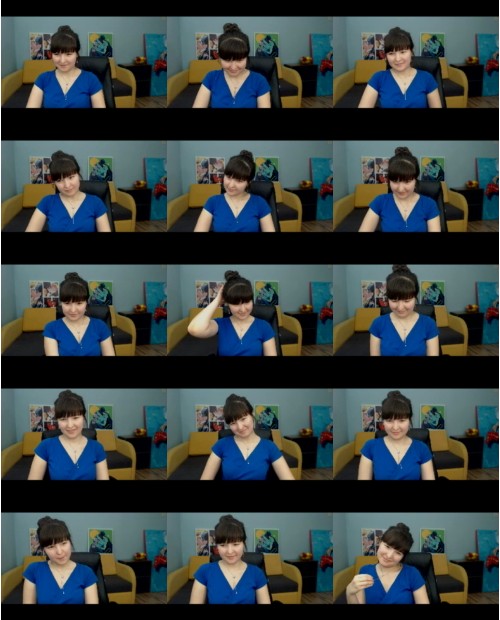 Download Video File: myfreecams chillyjs