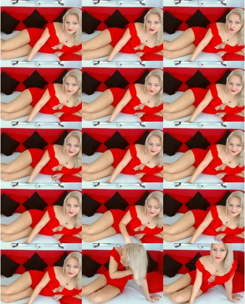 Download Video File: myfreecams christiek