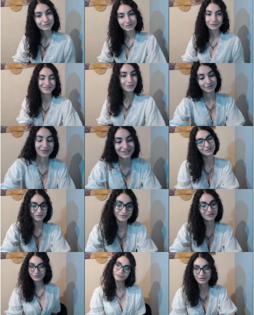 Download Video File: myfreecams christineevy7