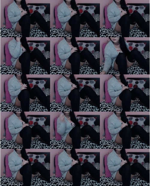 Download Video File: myfreecams chryssteen