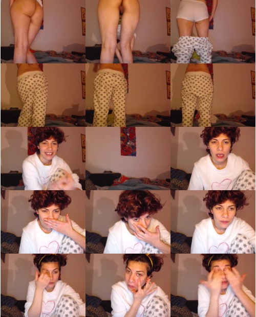 Download Video File: myfreecams cindylover1