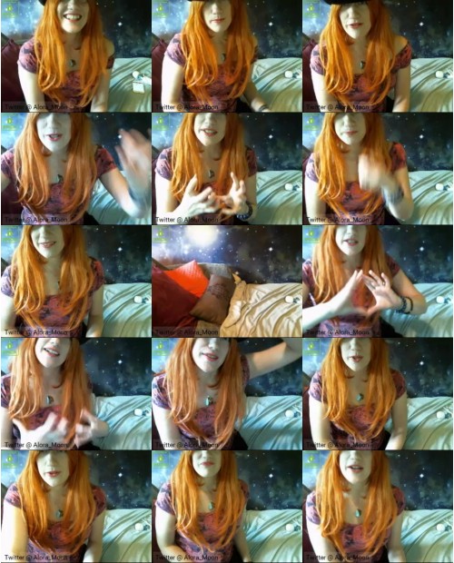 Download Video File: myfreecams crescent moon