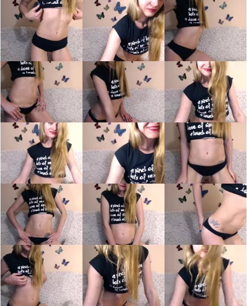 Download Video File: myfreecams cute marry