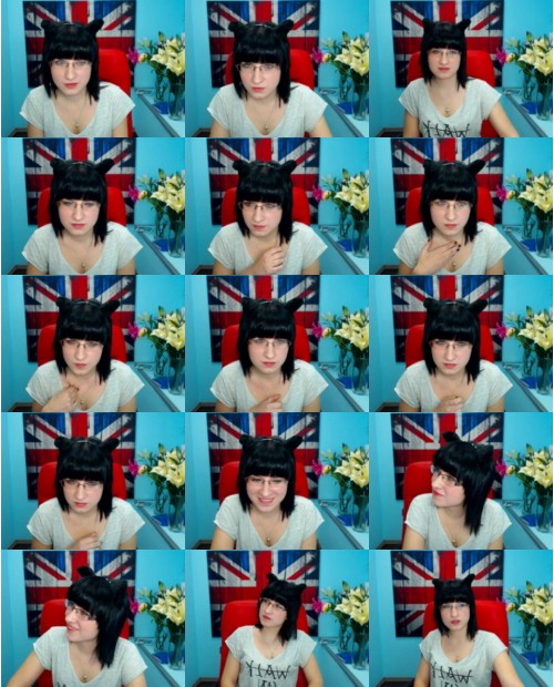 Download Video File: myfreecams cutebb pat