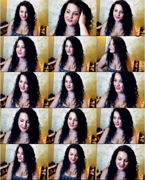 Download Video File: myfreecams darkqueeny